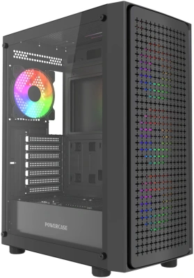 Корпус Powercase Mistral EA20 (CMAEA20-L4)