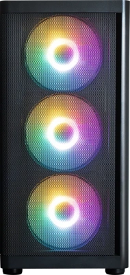 Корпус Zalman M4 SE Black