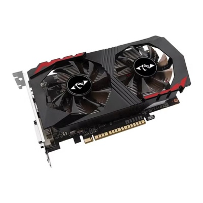 Видеокарта GeForce GTX 1050 2Gb Sinotex Ninja NK105NP25F