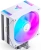 Кулер для процессора Jonsbo CR-1000 Max V2 Color White
