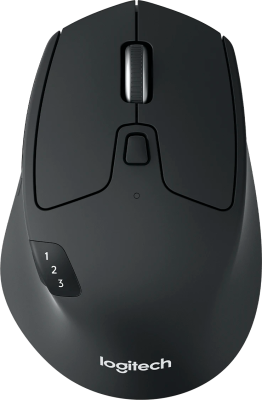 Мышь беспроводная Logitech M720 Triathlon