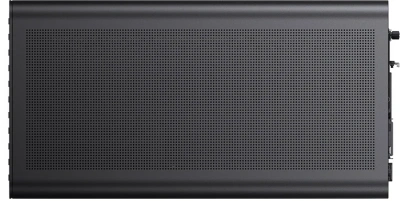 Корпус Jonsbo D33 Wood Black