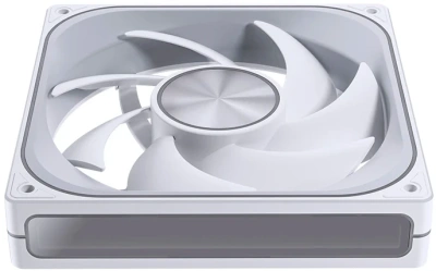 Вентилятор для корпуса 140mm Jonsbo ZA-140W White