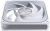 Вентилятор для корпуса 140mm Jonsbo ZA-140W White