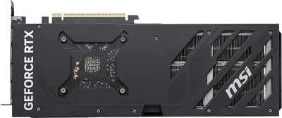 Видеокарта GeForce RTX 5060Ti 8Gb MSI Shadow 3X OC Classic