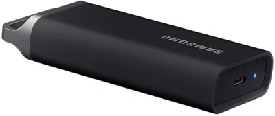 Внешний SSD 4Tb Samsung T5 EVO MU-PH4T0S/WW