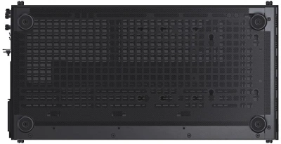 Корпус Jonsbo Jonsplus Z20 Black