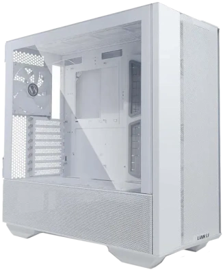 Корпус Lian Li Lancool III White G99.LAN3W.10R