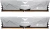Модуль памяти DDR5 32Gb (2x16Gb Kit) Team Group 6000 T-Force Vulcan Eco FLESD532G6000HC38ADC01