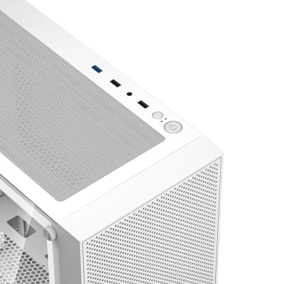 Корпус Pccooler C3B310 WH