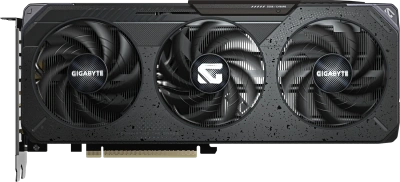 Видеокарта GeForce RTX 5060 8Gb Gigabyte GV-N5060GAMING OC-8GD