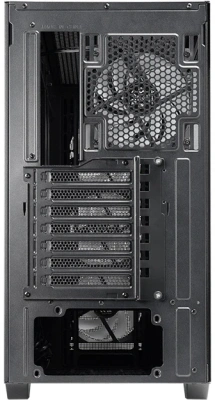 Корпус Chieftec Hunter 3 GS-03B-OP