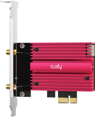 WiFi PCI-E Cudy WE4000