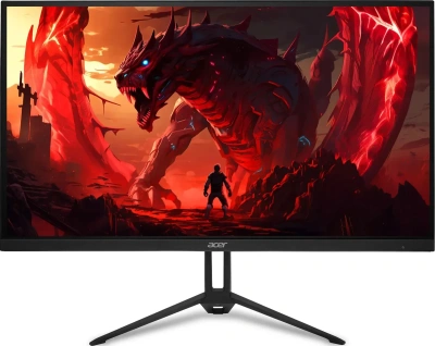 Монитор 27" Acer KG273UW2bmiippx