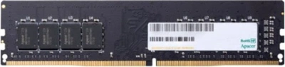 Модуль памяти DDR4 8Gb Apacer 3200 AU08GGB32CSYBGH