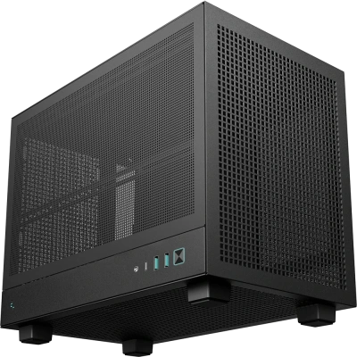 Корпус Deepcool CH160 Mesh