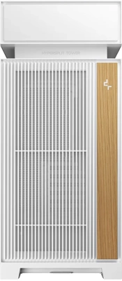 Корпус Deepcool CL6600 WH