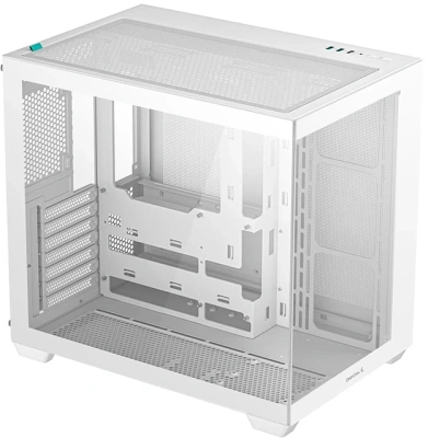 Корпус Deepcool CG530 WH