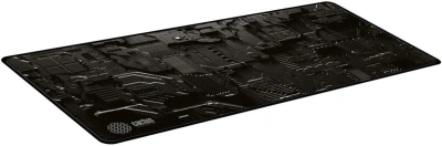 Коврик  Cactus CS-MPC-PRO03ХXL Cyberpunk