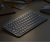 Клавиатура беспроводная Logitech MX Keys Mini (920-010617)