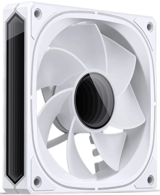 Вентилятор для корпуса 120mm Jonsbo FR-505WR White Reverse