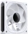 Вентилятор для корпуса 120mm Jonsbo FR-505WR White Reverse