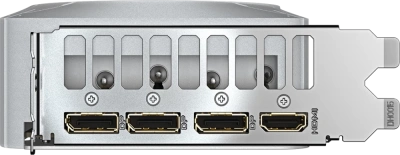 Видеокарта GeForce RTX 5070 12Gb Gigabyte GV-N5070EAGLEOC ICE-12GD