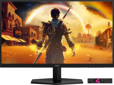 Монитор 27" AOC 27G42E