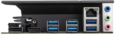 Материнская плата 1700 Colorful Z790AK-PLUS D5