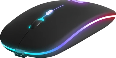 Мышь Defender Touch MM-997 Black