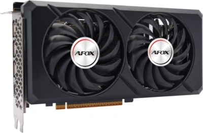Видеокарта GeForce RTX 5050 8Gb Afox AF5050-8GD6H7-V2