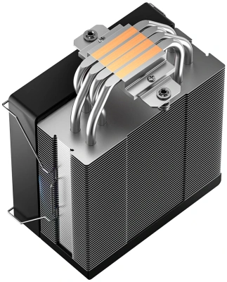 Кулер для процессора ID-Cooling SE-214-XT V2
