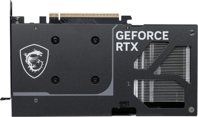 Видеокарта GeForce RTX 5060Ti 16Gb MSI Ventus 2X OC White Plus
