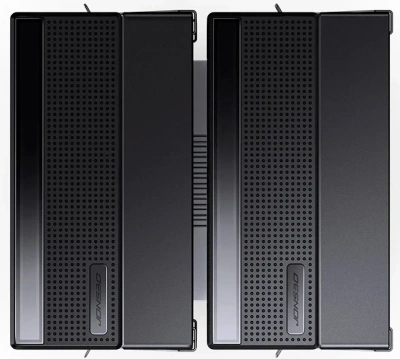 Кулер для процессора Jonsbo CB80 Black