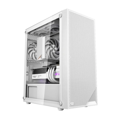 Корпус Pccooler C3B310 WH