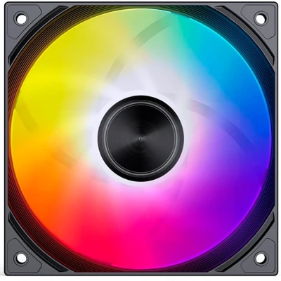 Кулер для процессора Jonsbo CA80 Black