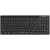 Клавиатура A4Tech Fstyler FBX70C черный