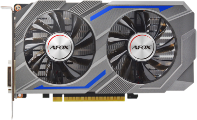 Видеокарта GeForce GTX 1650 Super 4Gb Afox AF1650S-4096D6H1-V4