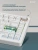Клавиатура Cidoo QK75 White