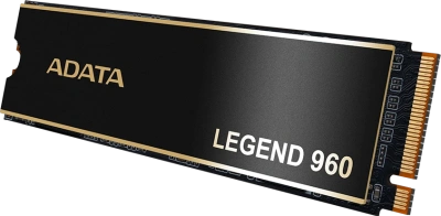 Накопитель SSD M2 4Tb AData Legend 960 ALEG-960-4TCS