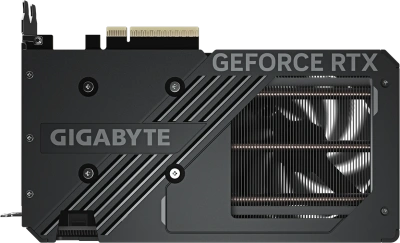 Видеокарта GeForce RTX 5060Ti 8Gb Gigabyte GV-N506TWF2-8GD
