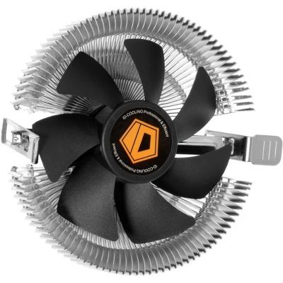 Кулер для процессора ID-Cooling DK-01T