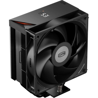 Кулер для процессора PCCooler RT500 Digital BK