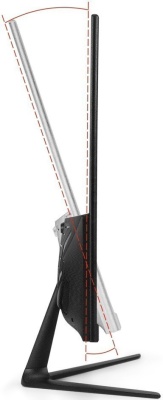 Монитор 23,8" ExeGate Combat EG2407C EX295589RUS