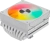 Кулер для процессора upHere H85TC8 ARGB White