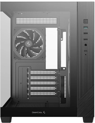 Корпус Deepcool CG330 3F