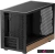 Корпус Deepcool CH260 Wood Black Корпус Deepcool CH260 Wood Black