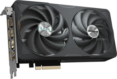 Видеокарта GeForce RTX 5060Ti 8Gb Gigabyte GV-N506TEAGLE OC-8GD