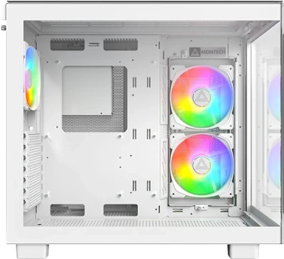 Корпус Montech King 65 Pro White