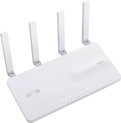 Роутер Asus ExpertWiFi EBR63